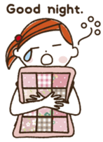 I love handmade crafts! Cocoro ver.2 sticker #2163425