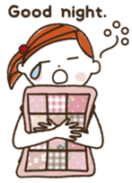 I love handmade crafts! Cocoro ver.2 sticker #2163425