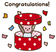 I love handmade crafts! Cocoro ver.2 sticker #2163427