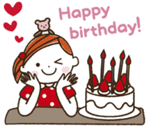 I love handmade crafts! Cocoro ver.2 sticker #2163429