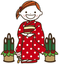 I love handmade crafts! Cocoro ver.2 sticker #2163430