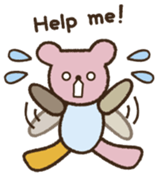 I love handmade crafts! Cocoro ver.2 sticker #2163431