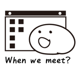 kuuki (English) sticker #2163892