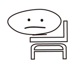 kuuki (English) sticker #2163894