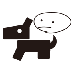 kuuki (English) sticker #2163897