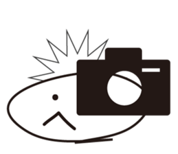 kuuki (English) sticker #2163898