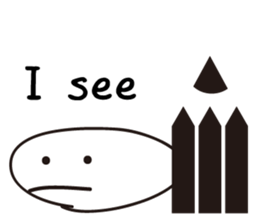 kuuki (English) sticker #2163899