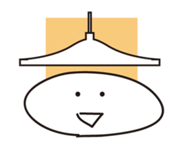 kuuki (English) sticker #2163901