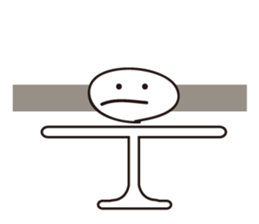 kuuki (English) sticker #2163903