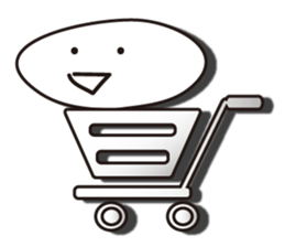 kuuki (English) sticker #2163907