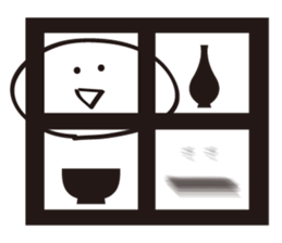 kuuki (English) sticker #2163911