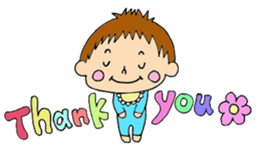 Baby Boy Sticker's sticker #2163956