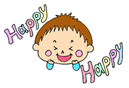 Baby Boy Sticker's sticker #2163973