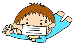 Baby Boy Sticker's sticker #2163976