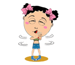 Soei Muay 2 sticker #2164514