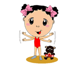 Soei Muay 2 sticker #2164515