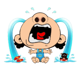 Soei Muay 2 sticker #2164520