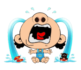 Soei Muay 2 sticker #2164520