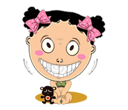 Soei Muay 2 sticker #2164526