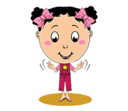 Soei Muay 2 sticker #2164527