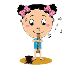 Soei Muay 2 sticker #2164529