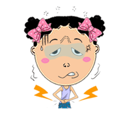 Soei Muay 2 sticker #2164531