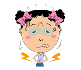 Soei Muay 2 sticker #2164531