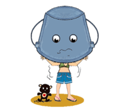 Soei Muay 2 sticker #2164533