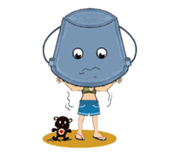 Soei Muay 2 sticker #2164533