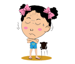 Soei Muay 2 sticker #2164538