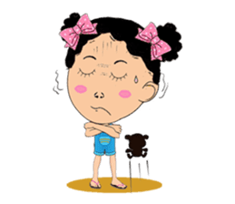 Soei Muay 2 sticker #2164538