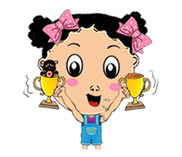 Soei Muay 2 sticker #2164539