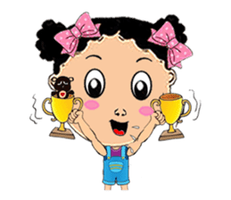 Soei Muay 2 sticker #2164539