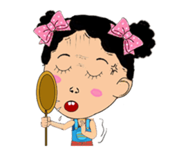 Soei Muay 2 sticker #2164543