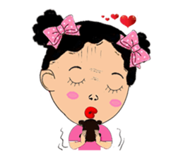 Soei Muay 2 sticker #2164544