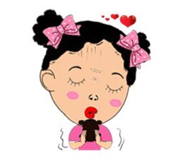 Soei Muay 2 sticker #2164544