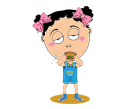 Soei Muay 2 sticker #2164548