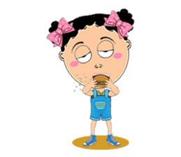 Soei Muay 2 sticker #2164548