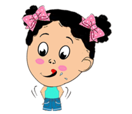 Soei Muay 2 sticker #2164549