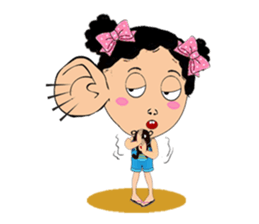 Soei Muay 2 sticker #2164550