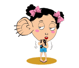 Soei Muay 2 sticker #2164550