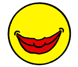 SMILE's sticker #2164752