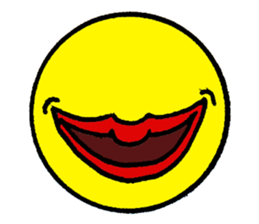 SMILE's sticker #2164753