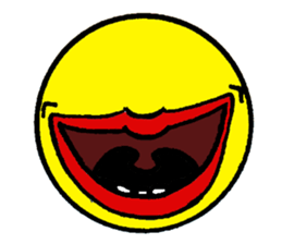 SMILE's sticker #2164754