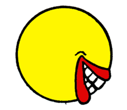 SMILE's sticker #2164755