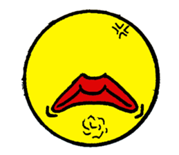 SMILE's sticker #2164756