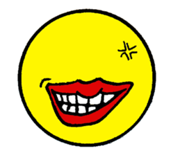 SMILE's sticker #2164757