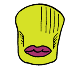 SMILE's sticker #2164759