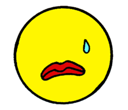 SMILE's sticker #2164760