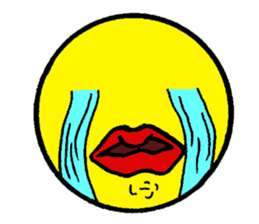 SMILE's sticker #2164761